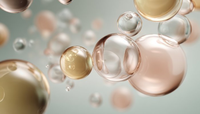 Vectorization: Optimizing active ingredient delivery in cosmetic formulas