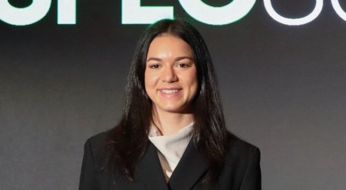 “Fragmented data hinders sustainability,” said Danielle Goad of Specright