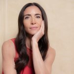 Ambra Martone, Présidente de l'Accademia del Profumo