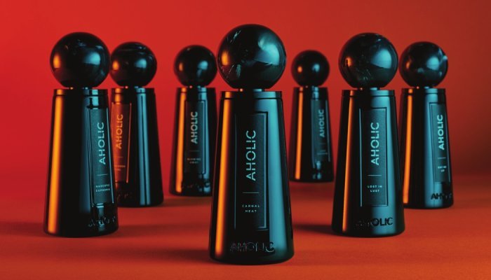 Groupe Bogart investit le segment du parfum d'exception avec Aholic