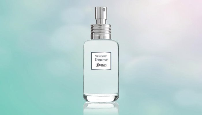 Silgan Dispensing dévoile Sinfonia Elegance, nouvelle pompe spray silencieuse