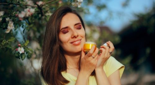 Berlin will host the inaugural Natural Cosmetics Industry Forum on May 20