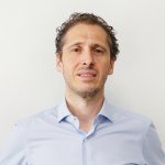 Marco De Crescenzo, Plant Manager, Brivaplast Group