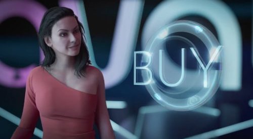 Avatly : Un nouveau temple du shopping hybride pensé pour les avatars