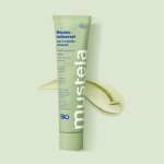 Mustela lance un Baume Universel certifié bio, première étape de la création d'une nouvelle gamme destinée à la famille