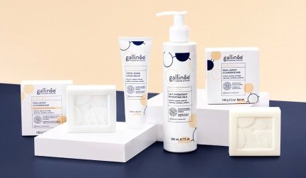 Gallinée expands tenfold, fast-tracks European growth