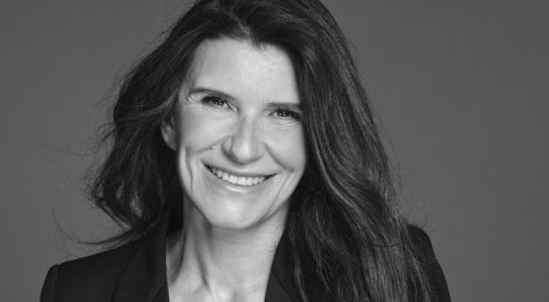 Une directrice générale de l'innovation et de la prospective pour L'Oréal