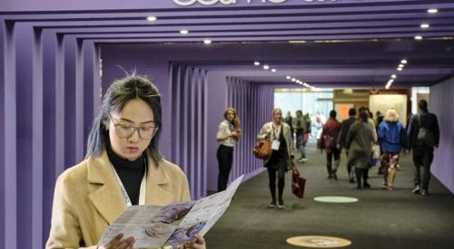 Cosmoprof Worldwide Bologna décalé au mois de juin