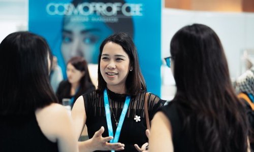 Salons : Cosmoprof CBE ASEA poursuit sa croissance sur un marché dynamique