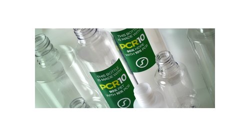 Spectra annonce l'ajout systématique de plastique vert dans ses emballages