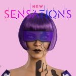 Le glam lab d'Univar présente une collection de textures inspirées du métavers
