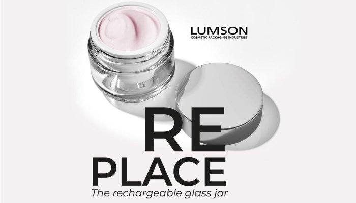 La recharge, la nouvelle frontière de Lumson