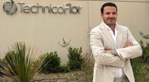 Perfumes: Christopher Sabater takes over at the helm of TechnicoFlor