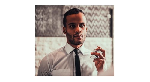 Parfums masculins : Les Français de plus en plus attirés par les formules concentrées