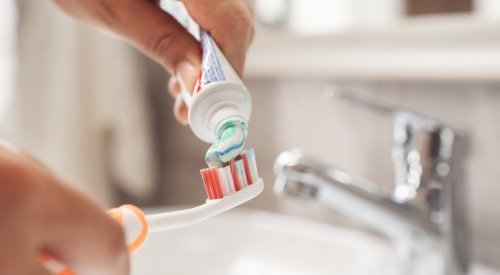 Oral care innovation: PerioTrap toothpaste targets periodontal pathogens