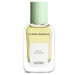 Les parfums Flora Danica sont disponibles en format 50 et 100 ml. Une recharge de 125 ml permet de remplir de nouveau les flacons en fin d'utilisation (Photo : Flora Danica Beauty)