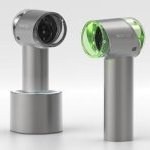 CES 2026 - Kolmar Korea's SACR AI-powered precision scar treatment