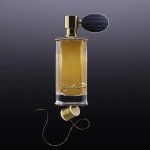  La collection Les Ateliers Gaultier comprend, à ce jour, six fragrances : Rose Palace ; French Oud ; Cuir 1976 ; Santal Paname ; Musc Terrible ; Ambre Tatouage (Photo : Jean Paul Gaultier)