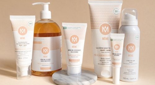 Pierre Fabre acquiert la marque de dermo-cosmétique Même