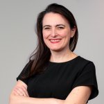 Mounia Tahiri, General Manager, Redken US (Photo: Courtesy of L'Oréal USA)