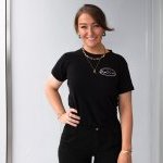 Anna Brightman, co-founder of UpCircle (Photo: Courtesy of UpCircle)