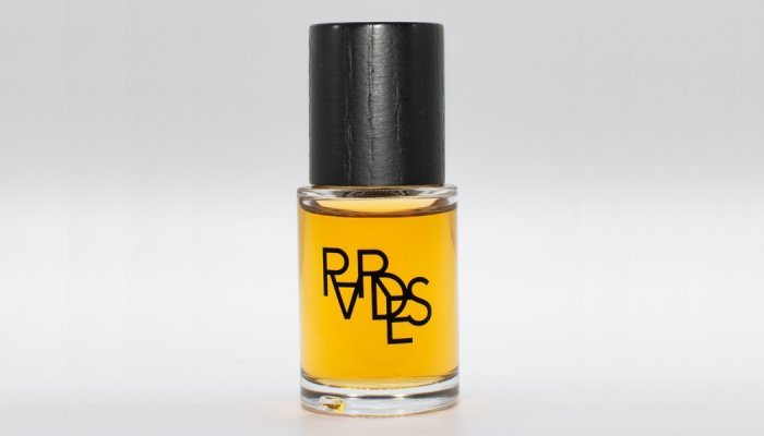 Coverpla accompanies the launch of Pardes, an Iconofly creation