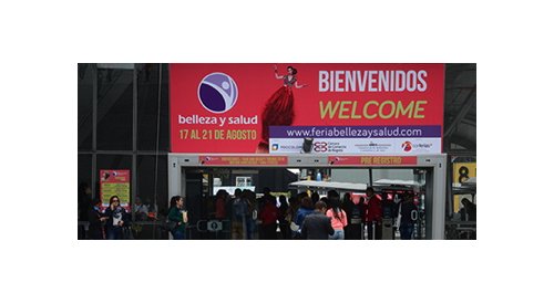 Cosmoprof becomes international agent for Colombia's Belleza y Salud fair