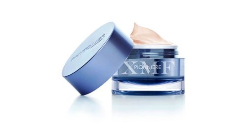 Marée haute pour la cosmétique marine