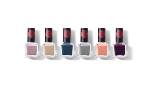 Shiseido taps into the mini-sized cosmetics trend with limited edition ranges