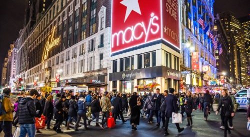 U.S. beauty market to grow as fragrance and makeup drive sales, finds Kline