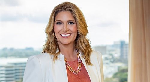 Mary Kay promotes Dr. Lucy Gildea as Chief Brand and Scientific Officer
