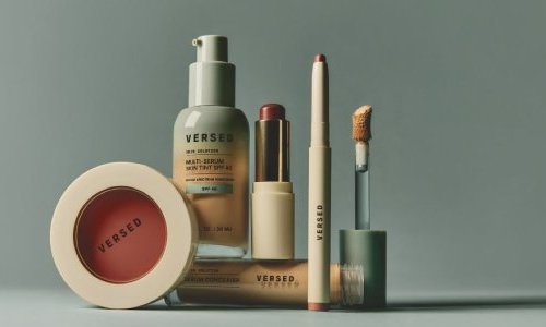 Belle Brands expands skincare footprint with acquisition of Versed