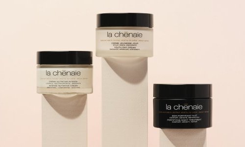 À l'aube de leurs 10 ans, les cosmétiques La Chênaie se refont une beauté
