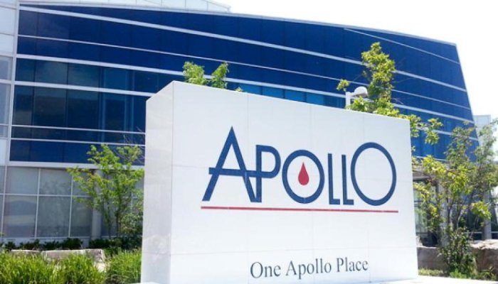 Anjac acquires majority stake in Apollo and strengthens in North America
