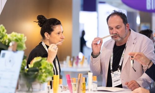 WPC 2026: A three-day program to catch up on the latest in fragrance