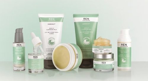 Dix ans après l'avoir acquise, Unilever va fermer REN Clean Skincare