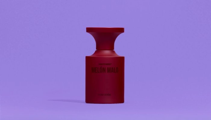 BornToStandOut introduces Melón Malo, a dark twist on the melon gourmand