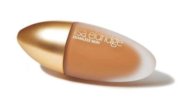 Stoelzle Masnières creates a glass bottle for Lisa Eldridge's new foundation