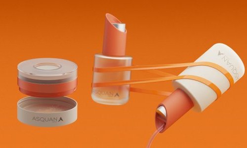Packaging premium : Cosmogen change d'échelle avec l'acquisition d'Asquan