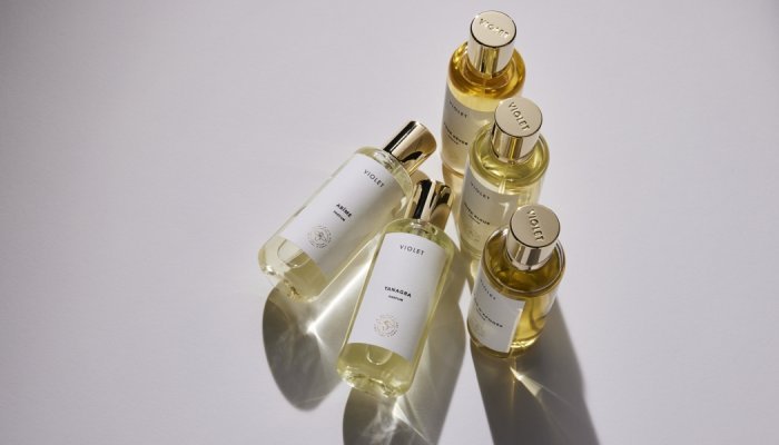 Glass: Maison Violet extends collaboration with Coverpla