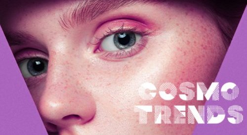 Anhydre ou holistique ? Huit tendances beauté selon Beautystreams