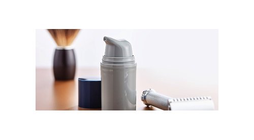 Un kit anti-âge pour homme par MS Swiss Cosmetics