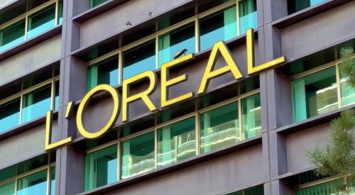 L'Oréal doubles down on innovation amid 2025 sales shortfall