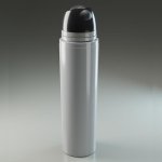 PRP Création a présenté une pompe allégée 100% PP à Luxe Pack Monaco