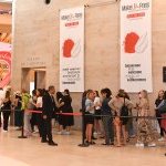 MakeUp in Paris est de retour les 14 et 15 juin 2023 au Carrousel du Louvre