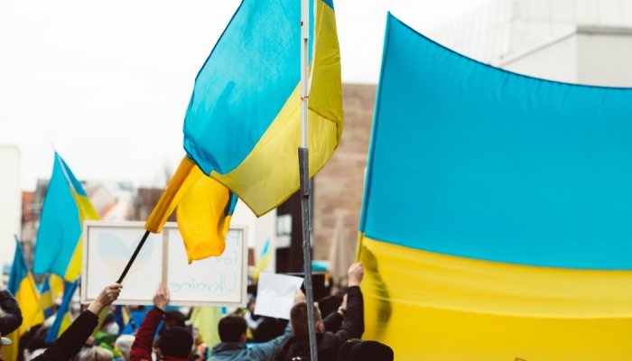 Ukraine : L'industrie française des cosmétiques se mobilise pour les réfugiés