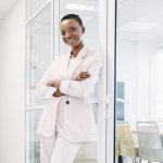 Dieynaba Ndoye - WAAM Cosmetics