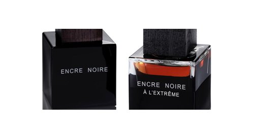 Quadpack et Lalique : collaboration gagnante pour Encre Noire à l'Extrême