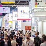 Beautyworld Middle East turns 30 as Arabic fragrances go global (Photo: Beautyworld Middle East)