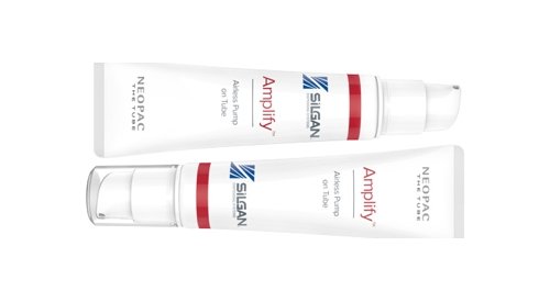 Silgan lance une nouvelle pompe airless sur tube